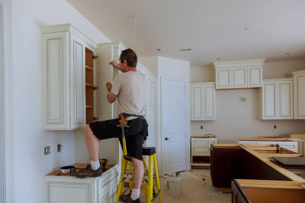 Licensed Backsplash Installation service in Upperville, VA - BM Kitchen