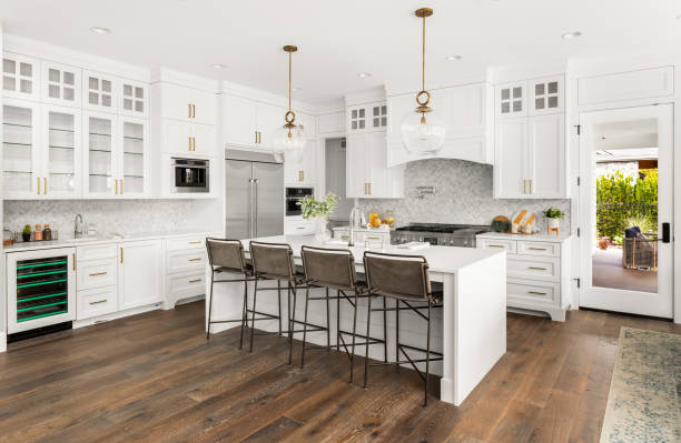 24/7 Emergency Backsplash Installation experts in Upperville, VA
